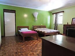 Milimani Backpackers