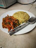 Milimani Backpackers