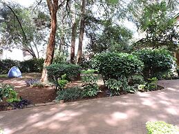 Milimani Backpackers