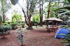 Milimani Backpackers