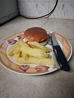 Milimani Backpackers