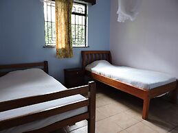 Milimani Backpackers