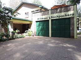 Milimani Backpackers