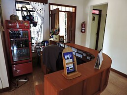 Milimani Backpackers