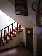 Milimani Backpackers