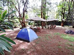 Milimani Backpackers