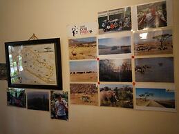 Milimani Backpackers