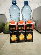 Milimani Backpackers