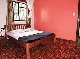 Milimani Backpackers