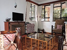 Milimani Backpackers