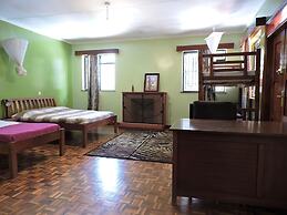 Milimani Backpackers