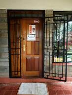 Milimani Backpackers