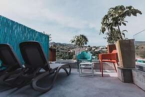 H. Boutique Peña Parda