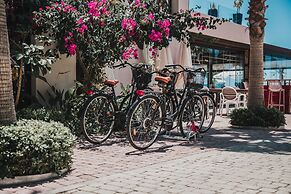 H. Boutique Peña Parda