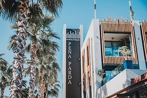 H. Boutique Peña Parda