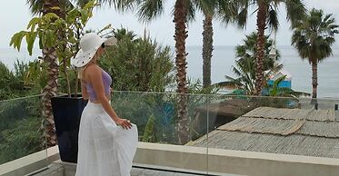 H. Boutique Peña Parda