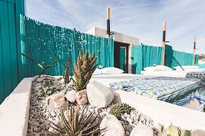 H. Boutique Peña Parda