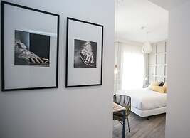 Hotel Boutique Teatro Romano