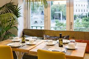 Hotel Boutique Teatro Romano