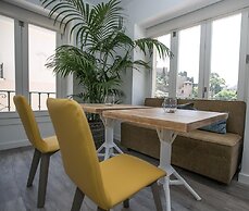 Hotel Boutique Teatro Romano