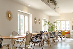 Hotel Boutique Teatro Romano