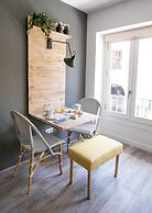 Hotel Boutique Teatro Romano