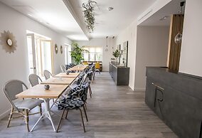 Hotel Boutique Teatro Romano