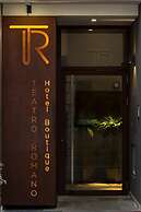 Hotel Boutique Teatro Romano