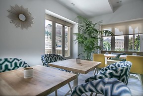 Hotel Boutique Teatro Romano