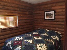 Bighorn Lodge and Angler