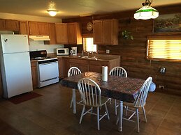 Bighorn Lodge and Angler