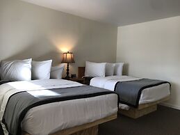 Sage Motel