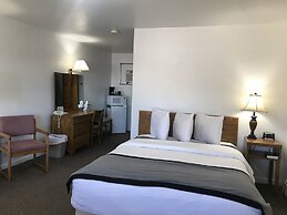 Sage Motel