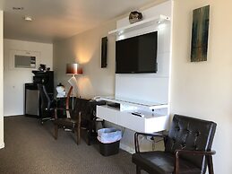 Sage Motel