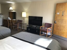 Sage Motel