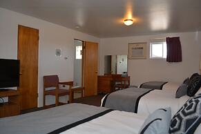 Sage Motel