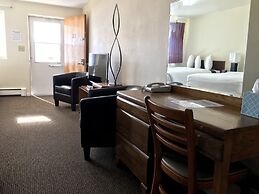 Sage Motel
