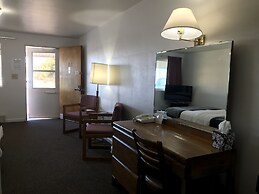 Sage Motel