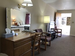 Sage Motel