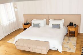 Illa Experience Hotel