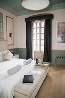Illa Experience Hotel