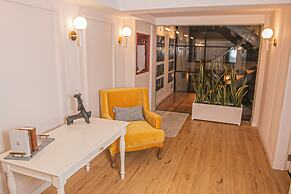 Illa Experience Hotel