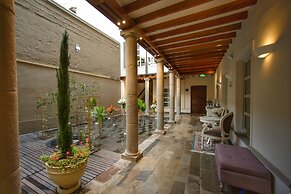 Illa Experience Hotel