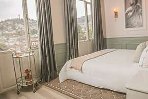 Illa Experience Hotel