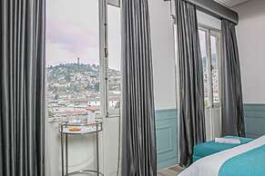 Illa Experience Hotel