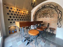 Illa Experience Hotel