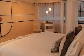 Illa Experience Hotel