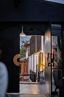 Illa Experience Hotel