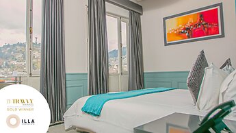 Illa Experience Hotel