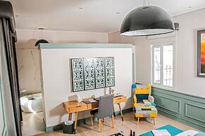 Illa Experience Hotel